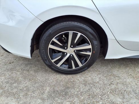 Used 2023 Honda Civic LX image 25