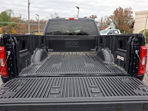 Used 2022 Ford F150 XLT image 28