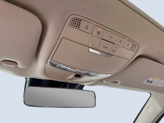 Certified 2022 Mercedes-Benz GLC 300 4MATIC image 27