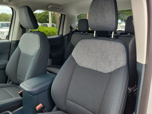 New 2026 Ford Maverick XLT FWD image 20