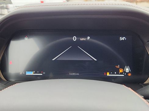 Used 2022 Jeep Grand Cherokee Summit w/ Adv Protech Group IV image 22