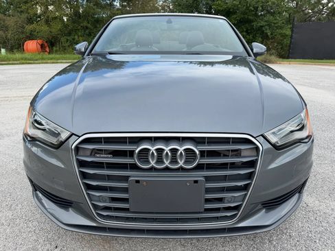 Used 2016 Audi A3 2.0T Premium w/ Audi MMI Navigation Plus AWD/4WD image 8