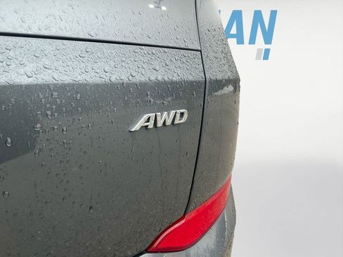 Used 2017 Hyundai Tucson SE image 19