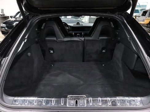 Used 2017 Porsche Panamera 4S image 24