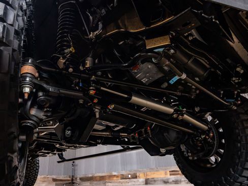 Used 2026 Ford F350 King Ranch image 14