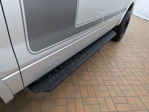 Used 2013 Ford F150 FX4 w/ Luxury Equipment Group AWD/4WD image 10