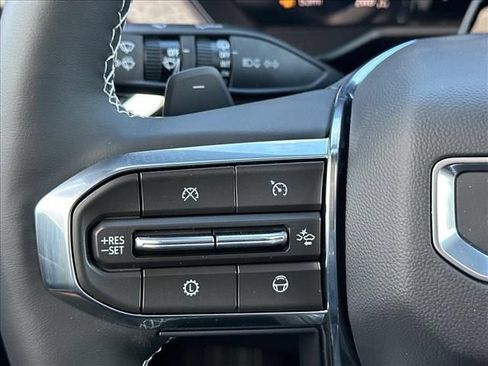 New 2026 GMC Acadia Denali Ultimate AWD/4WD image 33
