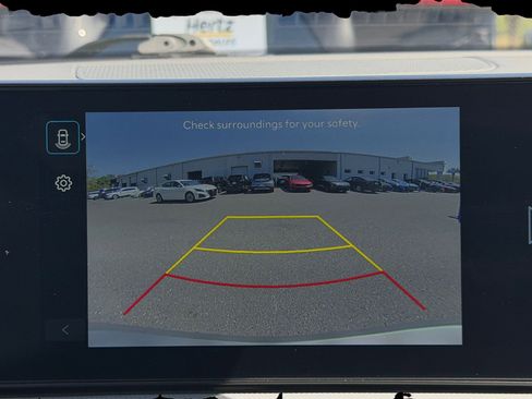 Used 2025 Hyundai Sonata SEL image 23