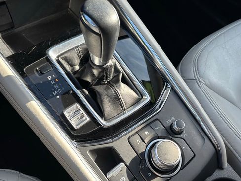 Used 2020 MAZDA CX-5 Grand Touring image 22