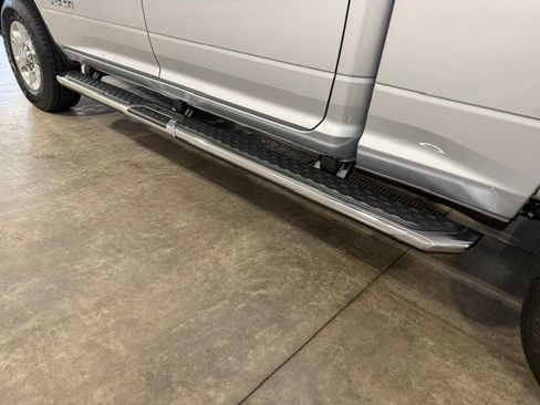 Certified 2026 RAM 2500 Big Horn AWD/4WD image 33