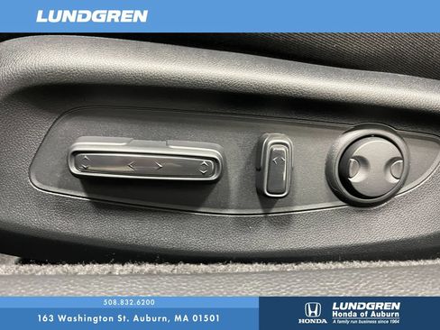 New 2026 Honda Accord SE image 18