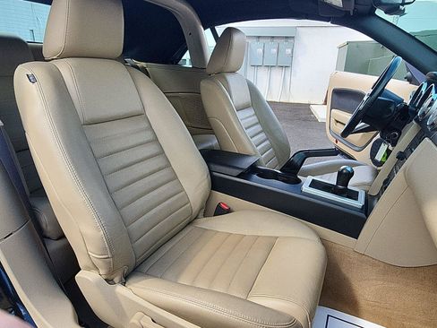 Used 2007 Ford Mustang GT Premium image 23