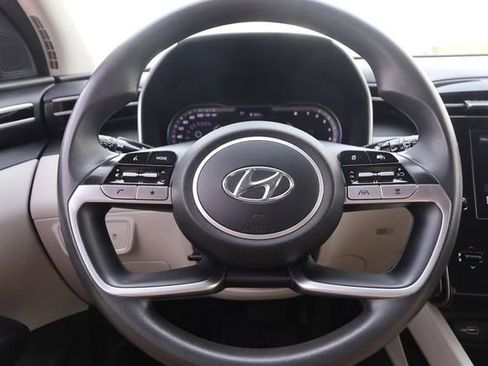 Used 2024 Hyundai Tucson SEL image 12