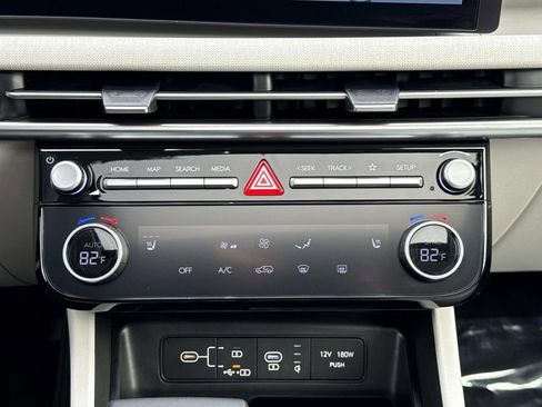 Used 2025 Hyundai Tucson SEL AWD/4WD image 6