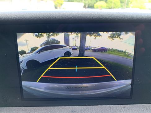 Used 2020 Lexus IS 300 w/ Accessory Package 2 RWD image 25