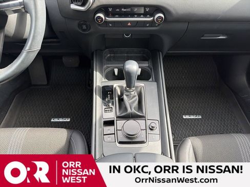 Used 2024 MAZDA CX-50 AWD 2.5 S w/ Weather Package image 26