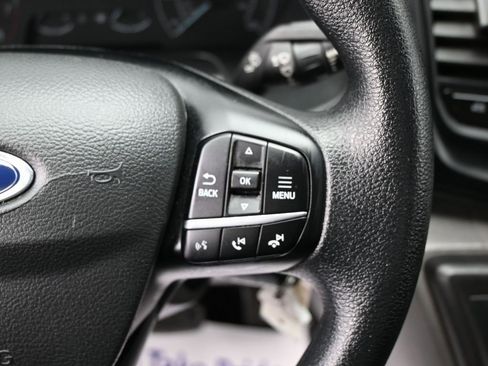 Used 2024 Ford Transit 250 Low Roof w/ Exterior Upgrade Package image 21