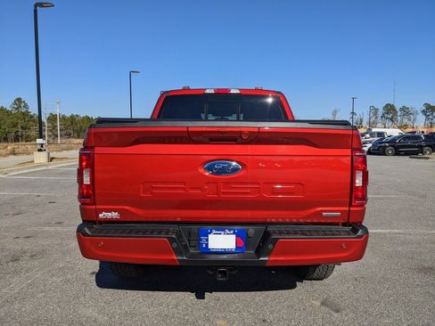 Used 2023 Ford F150 XLT w/ Equipment Group 302A High image 21