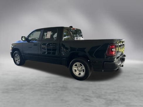 Used 2026 RAM 1500 Tradesman AWD/4WD image 4
