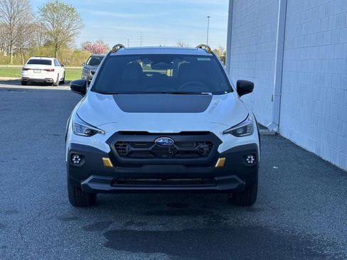 New 2026 Subaru Crosstrek 2.5i Wilderness AWD/4WD image 8