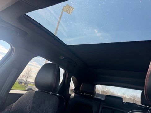 Used 2023 Ford Escape ST-Line w/ Tech Pack #1 image 19