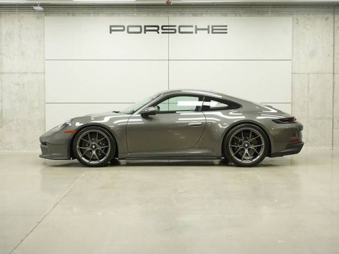 Certified 2023 Porsche 911 GT3 RWD image 2