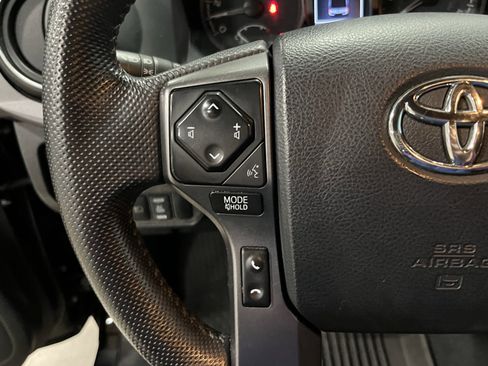 Used 2023 Toyota Tacoma TRD Sport image 20