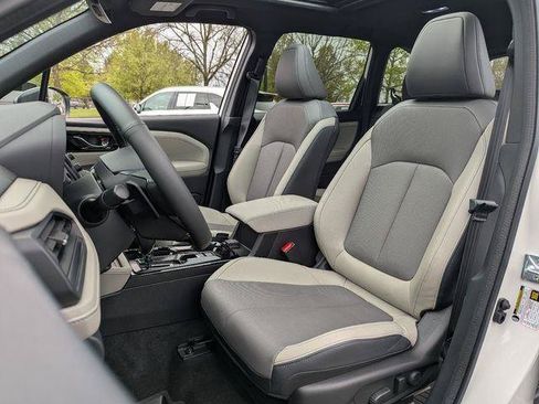 Certified 2026 Subaru Forester Limited AWD/4WD image 29