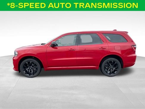 Used 2020 Dodge Durango GT w/ Blacktop Package image 7