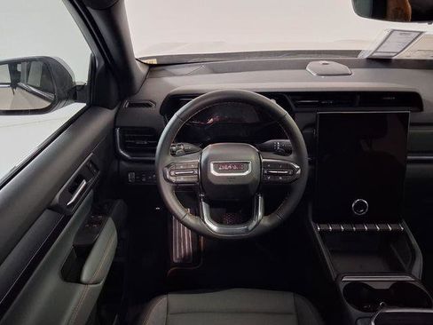 New 2026 GMC Terrain AT4 w/ Technology Package II AWD/4WD image 12