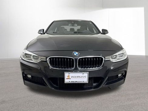 Used 2017 BMW 330i xDrive Sedan image 25