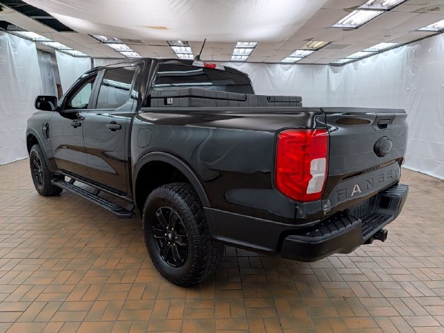 Certified 2024 Ford Ranger XL w/ Trailer Tow Package RWD image 6