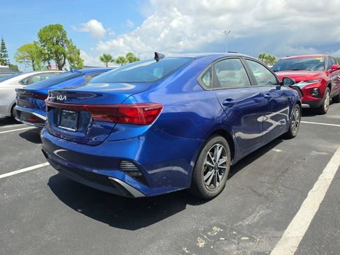 Certified 2023 Kia Forte LXS w/ LXS Technology Package FWD image 14