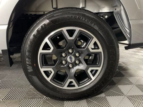 Certified 2024 Ford F150 STX image 10