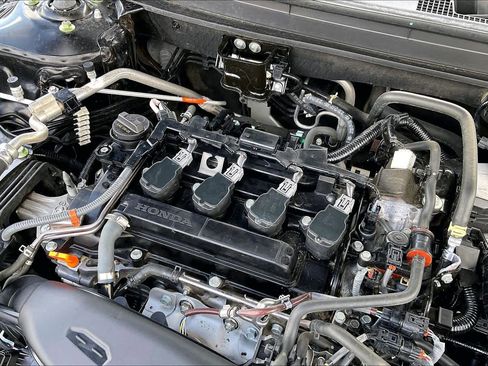 Used 2023 Honda Accord LX image 30