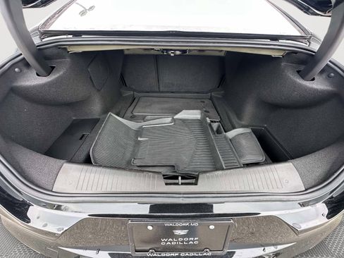 Certified 2022 Cadillac CT4 V Blackwing w/ Driver Assist Package image 36