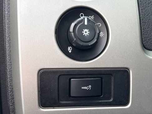 Used 2013 Ford F150 Lariat w/ Luxury Equipment Group AWD/4WD image 15