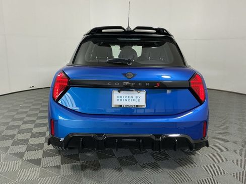 New 2026 MINI Cooper S FWD image 6
