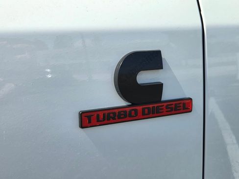 Used 2026 RAM 2500 Big Horn image 13