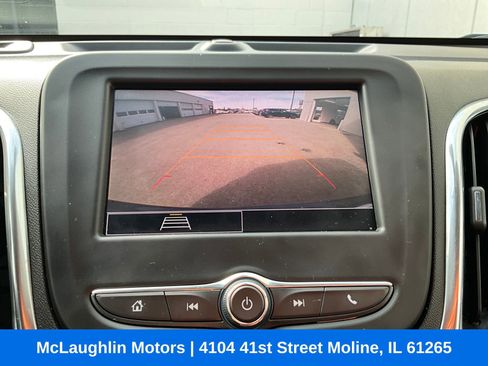 Used 2023 Chevrolet Equinox LT image 6