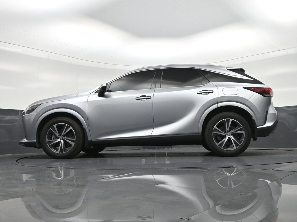 Used 2023 Lexus RX 350 Premium w/ Cold Area Package FWD image 24