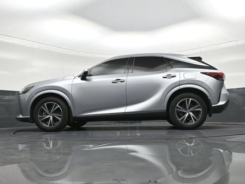 Used 2023 Lexus RX 350 Premium w/ Cold Area Package FWD image 24