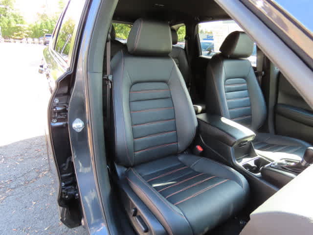 Used 2024 Honda CR-V Sport-L image 17