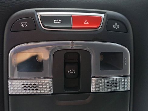 Used 2025 Kia Telluride EX X-Line AWD/4WD image 19