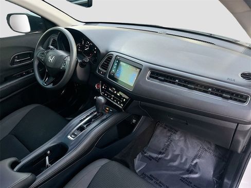 Used 2022 Honda HR-V EX image 28