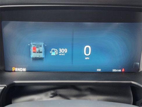 New 2025 Ford F250 Lariat w/ Lariat Ultimate Package image 11