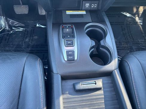 Used 2022 Honda Passport TrailSport image 31