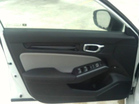 New 2025 Honda Civic Sport Touring image 16