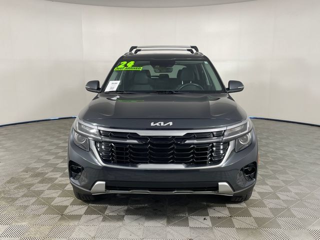 Certified 2024 Kia Seltos S AWD/4WD image 18