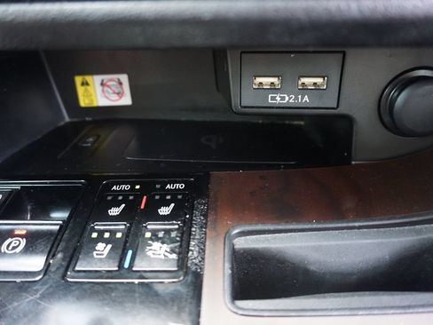 Used 2021 Lexus RX 350 FWD w/ Premium Package image 12